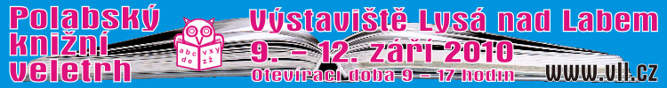 Polabský knižní veletrh