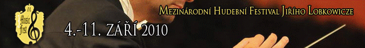 MHF Jiřího Lobkowicze