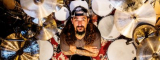 Profily progresivních bubeníků - Mike Portnoy
