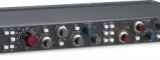 Heritage Audio BritStip - vysoce kvalitní mikrofonní/DI předzesilovač