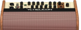 TC Helicon Harmony V100 - univerzální kytarové kombo