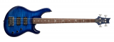 PRS: Kingfisher Bass FBWB