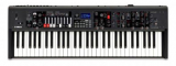 Yamaha YC61 - nástroj s waterfall klaviaturou