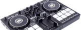 Reloop Ready - kompaktní a intuitivní dvoukanálový DJský kontrolér
