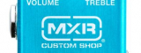 MXR Timmy Overdrive - custom shop overdrive