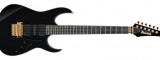Ibanez 5170B Prestige - elektrická kytara v černozlatém provedení ze série Prestige