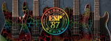 ESP Guitars: LTD '87 Series