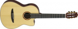 Yamaha NCX5 - klasická (nylonová) akustická kytara se systémem snímání Atmosfeel
