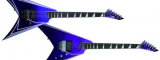 ESP Guitars: Signature série Alexiho Laiha