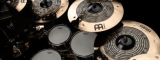 Meinl Cymbals: Classics Custom Dual Series