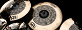 Meinl Classics Custom Dual - německé strojově vyráběné činely ze slitiny B12