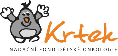 Nadační fond Krtek