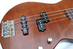 Godin Freeway 4