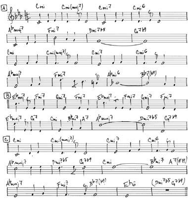 Jazové standardy (2)