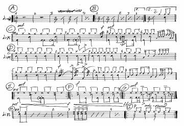 Beat Generation XXIX - ukázka hry Peta Yorka