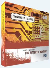 Native Instruments FM7 Sounds Vol. 1