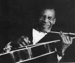 Kytaroví velikáni - T-Bone Walker