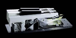 klaviatura Hammer, Roland RD-700SX