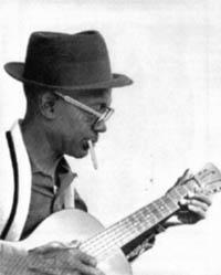 Lightnin’ Hopkins