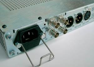 Neve 1073DPD  - legendární tranzistorový předzesilovač v původním provedení 