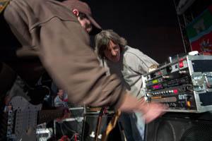 Pink Floyd na dosah ruky - hudba Pink Floyd obživla 31. srpna v Žatci