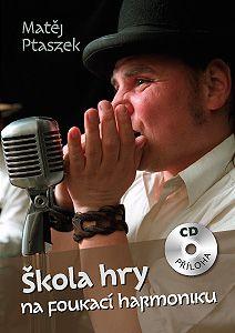 Škola hry na foukací harmoniku