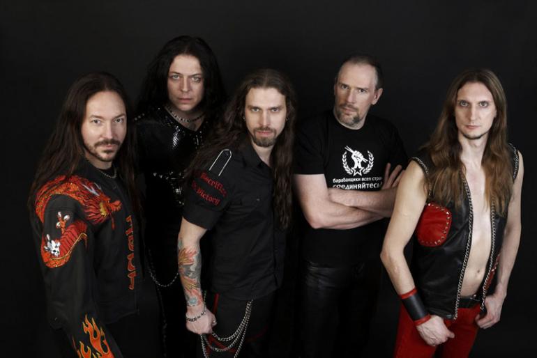 Hammerfall
