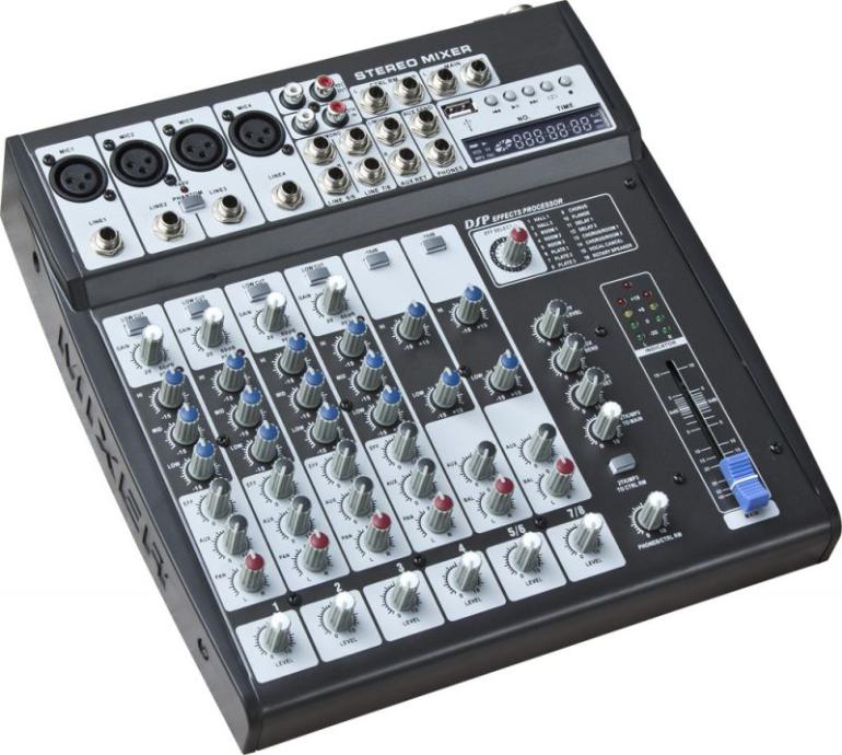 SM802DUSB