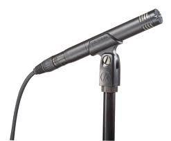 Audio-Technica: AT2031