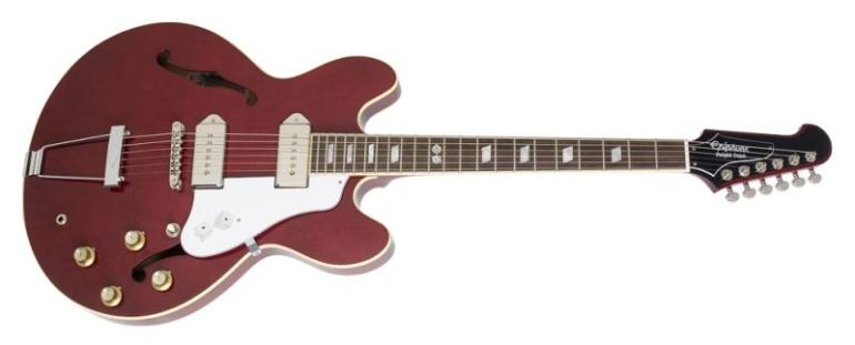 Epiphone Elitist Dwight Yoakam 