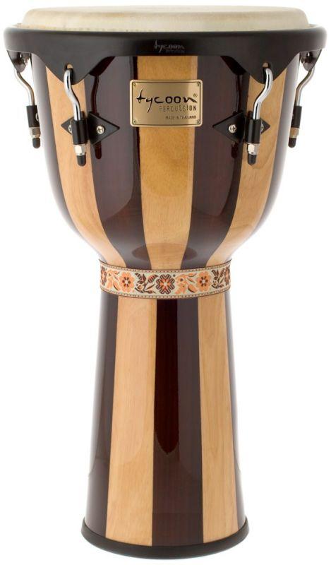 Tycoon TJ-73: djembe