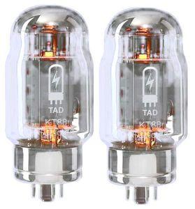 Tube Amp Doctor: KT88-STR výkonová elektronka