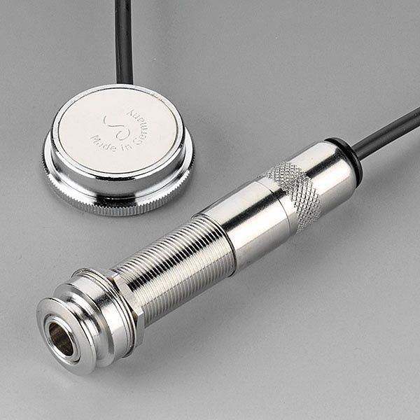 Schaller electronic: Piezo snímače