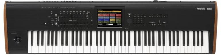 Korg: Kronos