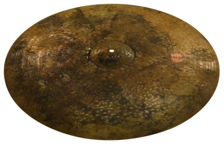 Sabian: BIG & UGLY – univerzální činely s cool vzhledem