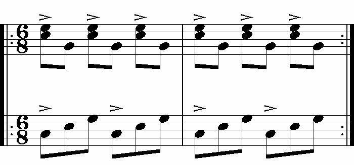 Rytmické struktury V - hudební teoreticko-praktický workshop