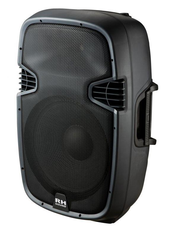 RH Sound CZ: PP-2112AUS-CB