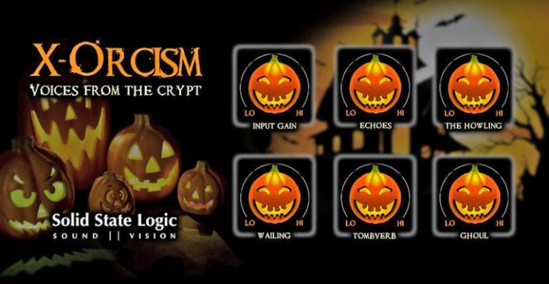 Freeware - SSL X-Orcism aneb hlas ze záhrobí míti