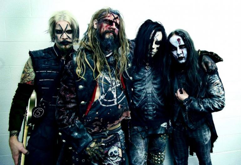 Rob Zombie - Kultovní béčko