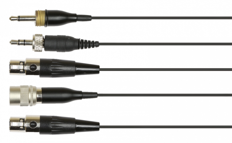 Audac: CMX726