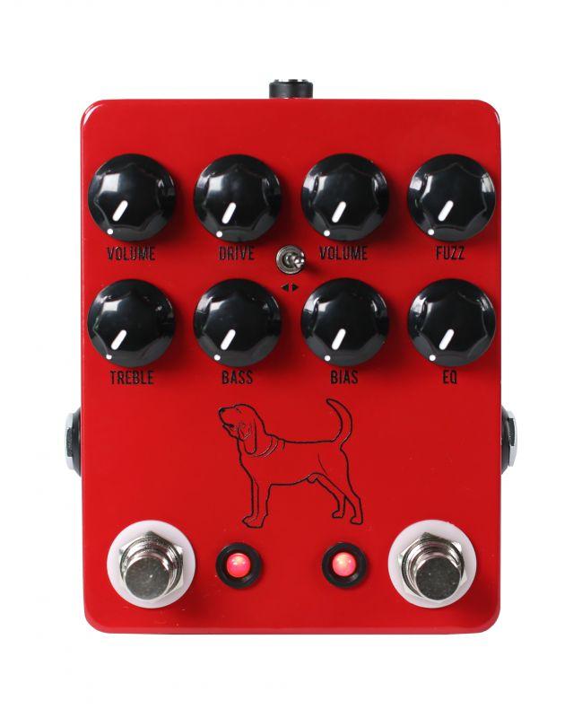 JHS Pedals: The Calhoun V2