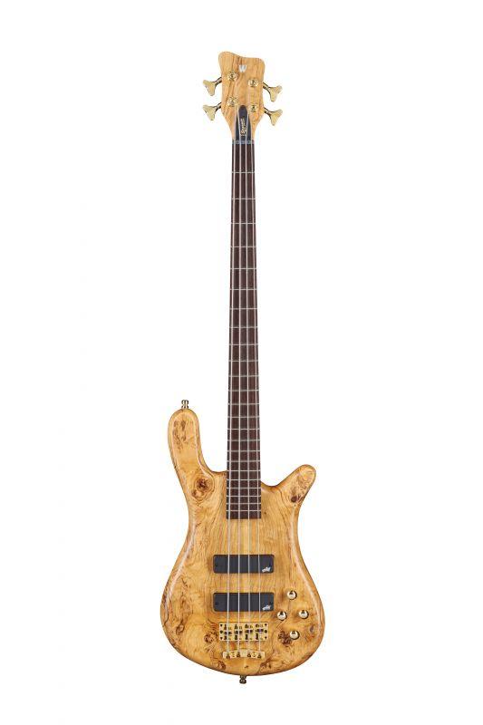 Warwick Streamer LX LTD 2018