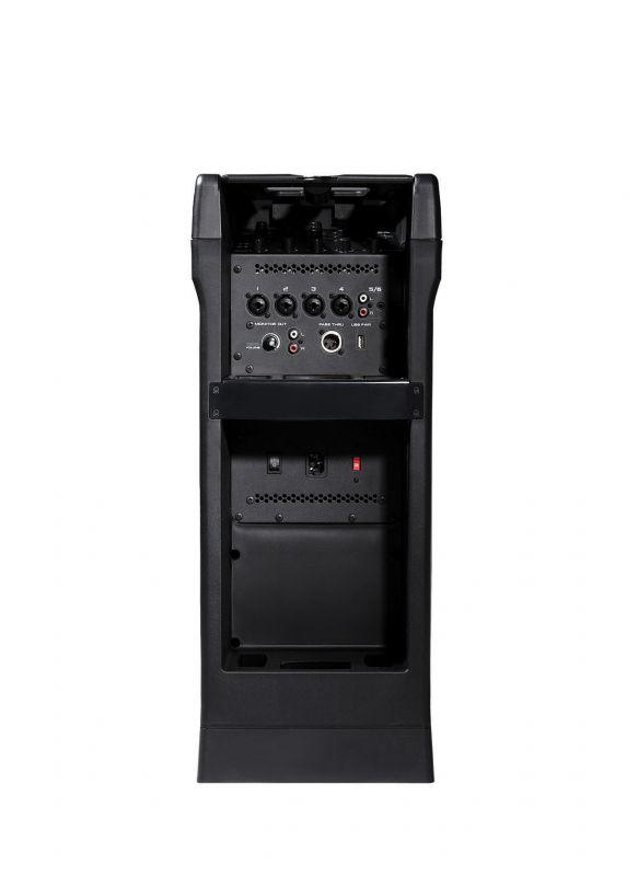 JBL EON ONE PRO - baterií napájený zvukový systém