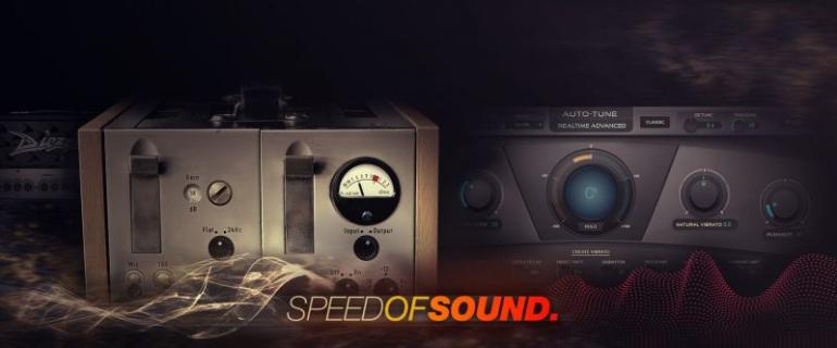 Universal Audio: UAD Software v9.8