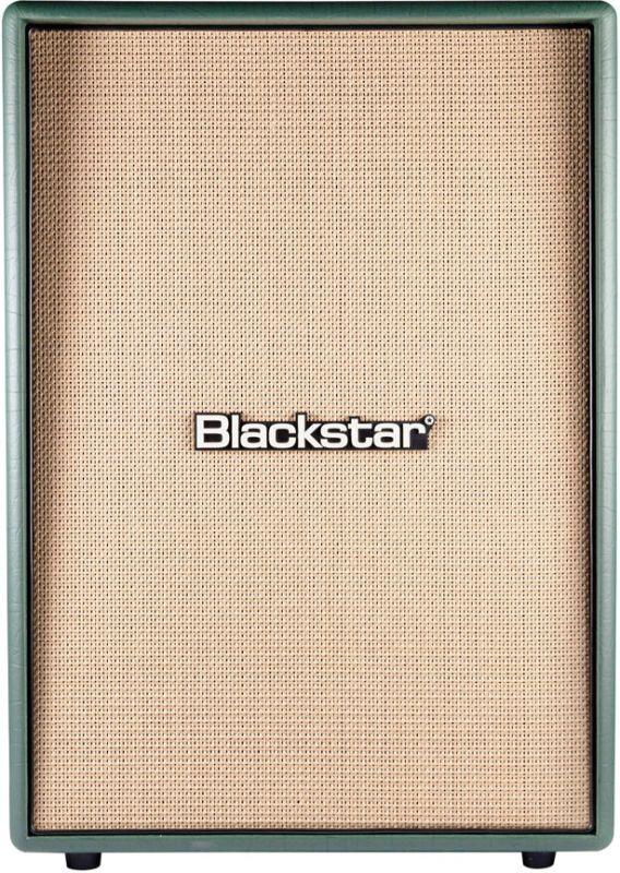 Blackstar JJN - 20R MK II a JJN - 212VOC MKII - limitovaná edice celolampové 20W hlavy s odladěnou bednou