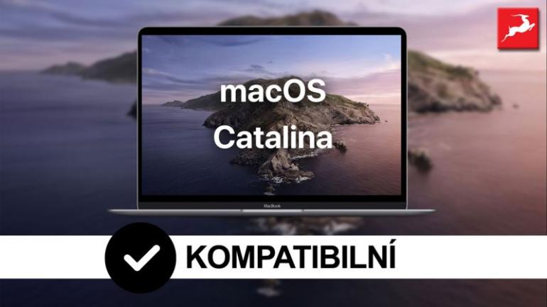Antelope Audio: macOS Catalina
