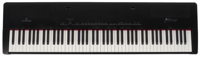 SOUNDSATION: PRIMUS