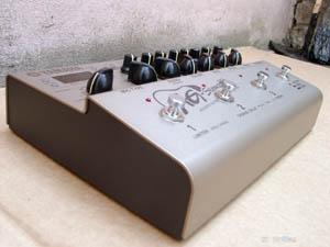 Yamaha AG-Stomp
