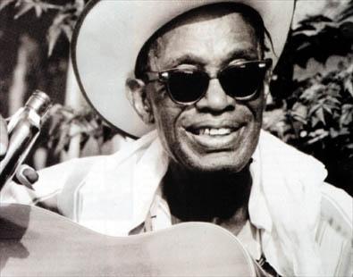 Lightnin’ Hopkins