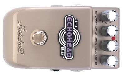 Marshall Echohead EH–1 Delay